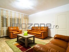 Drumul Sarii, 3 camere, 77 mp, et. 5, 2 bai, bucatarie mare, disponibil imediat