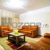 Drumul Sarii, 3 camere, 77 mp, et. 5, 2 bai, bucatarie mare, disponibil imediat